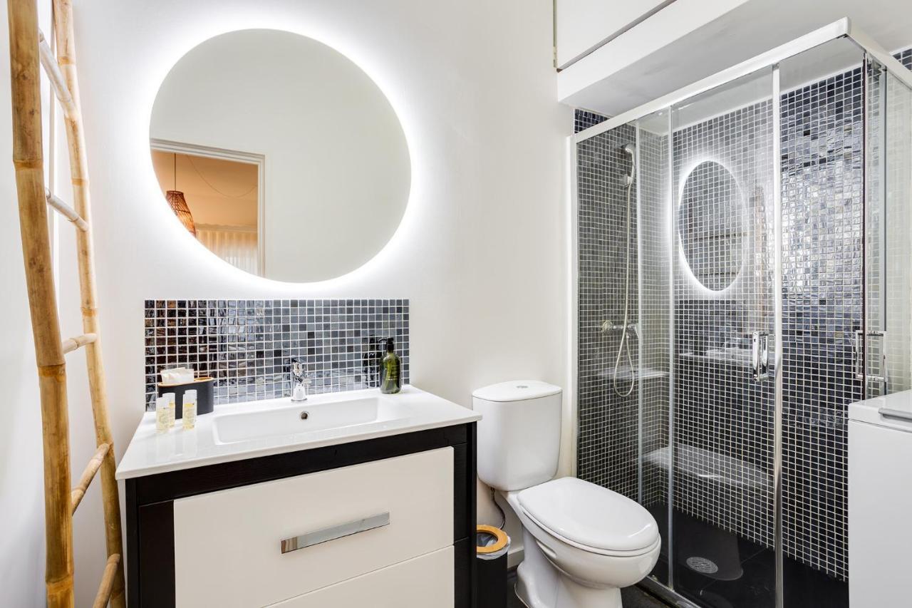 Virtudes Premium Apartment By Da'Home Porto Exterior foto