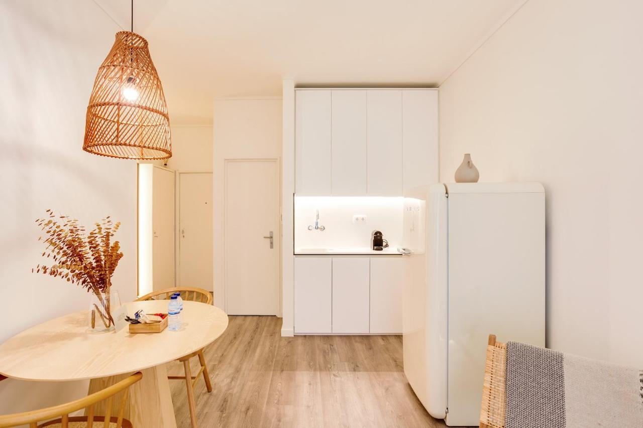 Virtudes Premium Apartment By Da'Home Porto Exterior foto