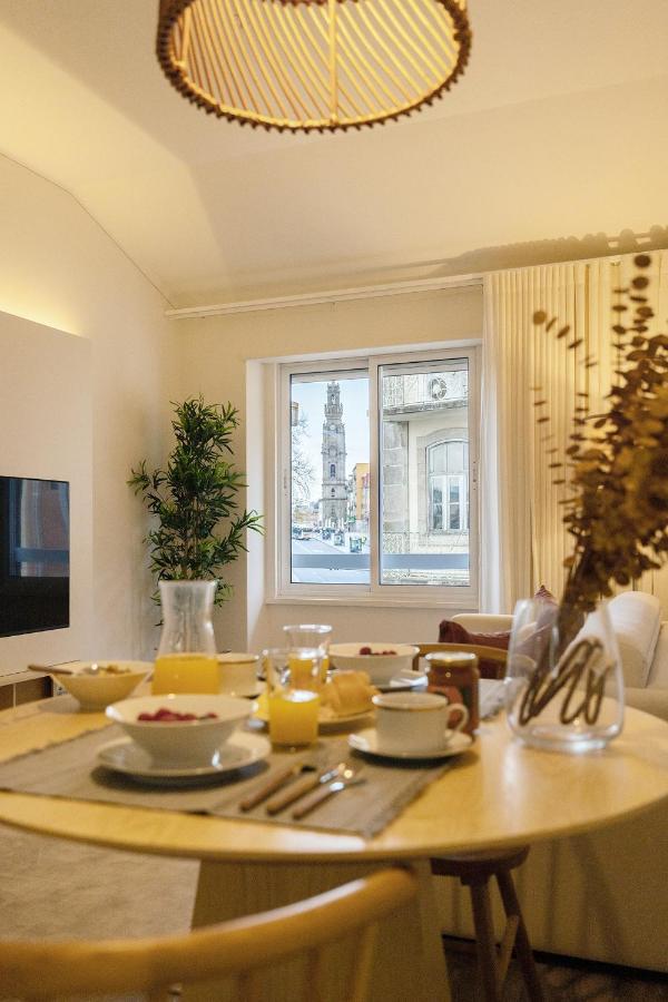 Virtudes Premium Apartment By Da'Home Porto Exterior foto