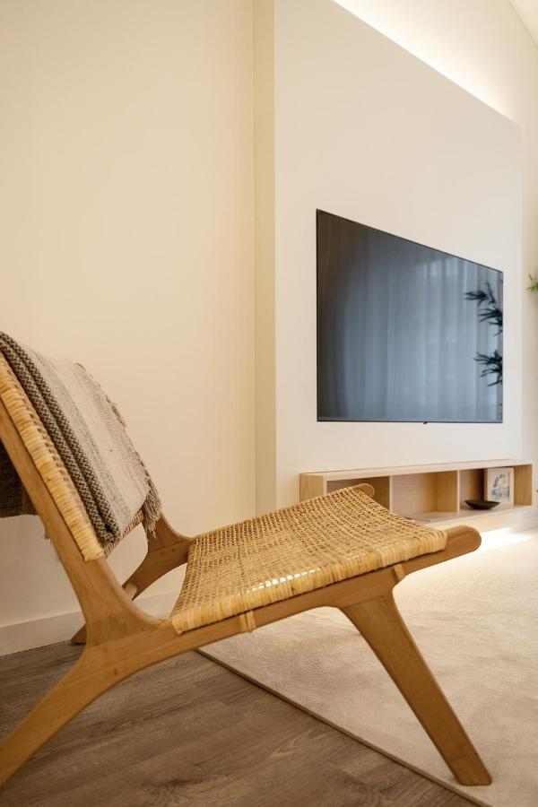 Virtudes Premium Apartment By Da'Home Porto Exterior foto