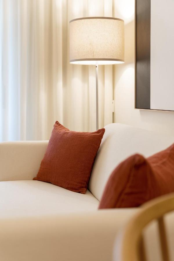 Virtudes Premium Apartment By Da'Home Porto Exterior foto