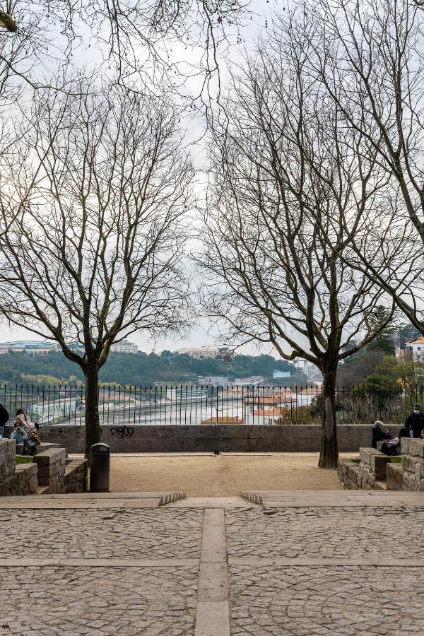 Virtudes Premium Apartment By Da'Home Porto Exterior foto