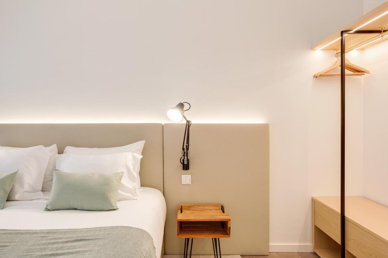 Virtudes Premium Apartment By Da'Home Porto Exterior foto